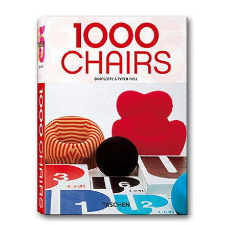 1000 Chairs recommend