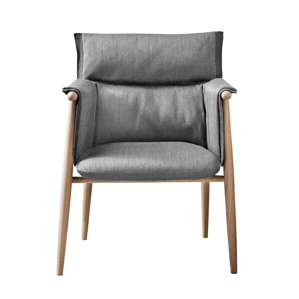 Embrace Chair by Carl Hansen in the shop