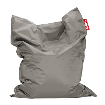 Fatboy Original Bean Bag - Dark Grey