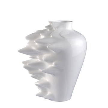 Squall Vase by Rosenthal in the shop