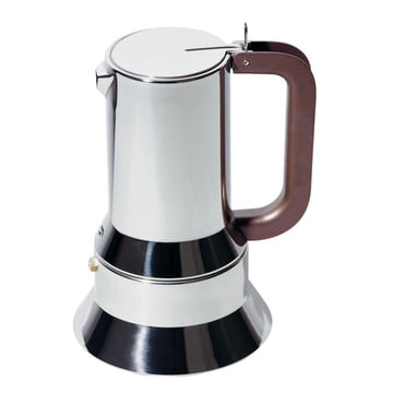 Alessi - Ossidiana Caffettiera espresso 1 tazza