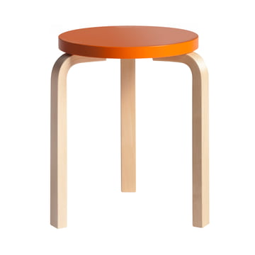 Stool 60 Series by Artek | Connox Shop