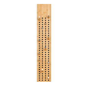 Moebe - Wooden wall hooks