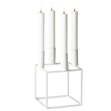 Candles for Kubus Micro - Set of 9 - Audo Copenhagen