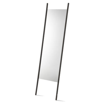 Petite Friture - Francis Wall Mirror Small, Blue