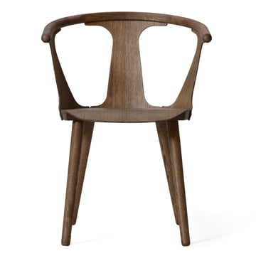  Tradition - in Between Chair SK1, Oak Smoked and Oiled
