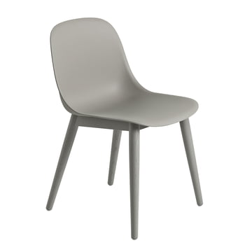 Muuto - Fiber chairs | Connox