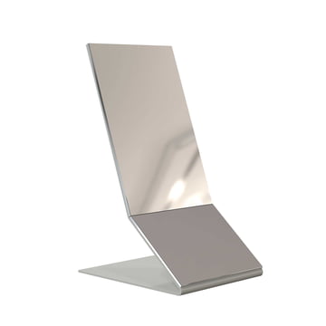 Specchio da muro 40x60 Unu Mirror by Frost - contecom