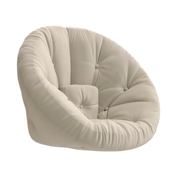 futon Connox Karup Design Nido out | - armchair
