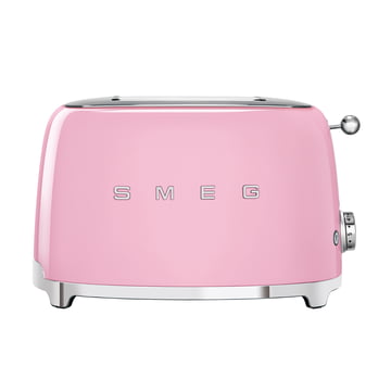 Smeg toaster