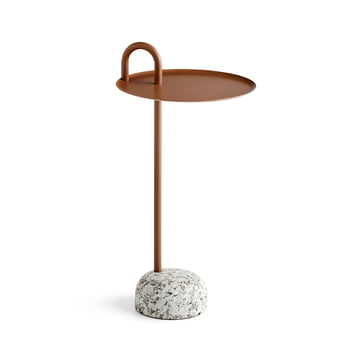 DLM Side Table Ø38 cm - Tavolino portatile