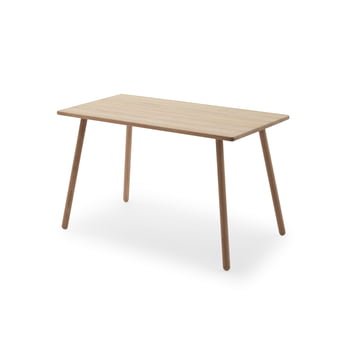 Escritorio CPH 90 Desk de HAY - Moises Showroom