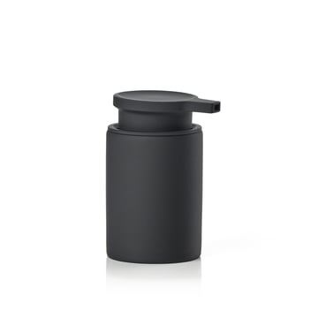 Zone Denmark Solo Soap Dispenser - Grey – Modern Quests