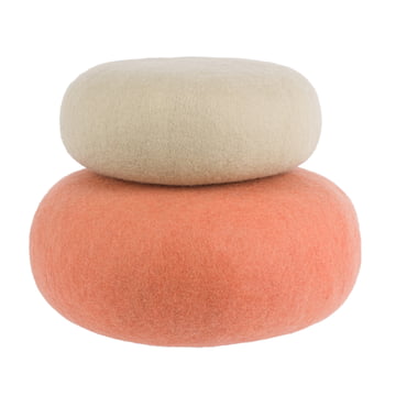 Broste Copenhagen - Pond Pouf