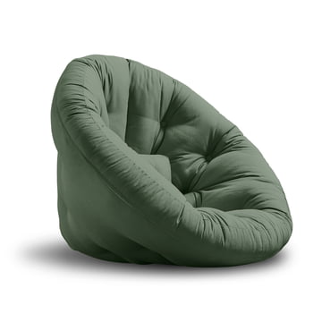 Karup Design armchair Nido futon Connox - out 