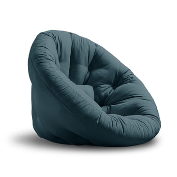 Connox futon armchair out - Nido Karup Design |