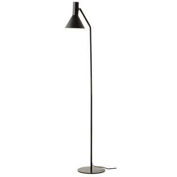 Perforatie Verplaatsbaar Boekhouder Frandsen - Lyss Floor lamp | Connox