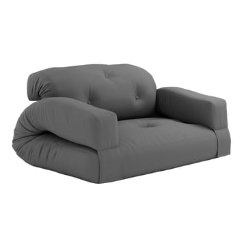 Connox Design Karup | armchair futon Nido - out