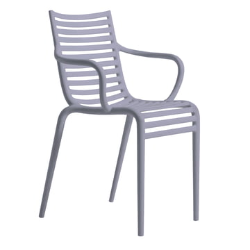 Lounge chair Driade Leeon Soft Bartolomeo Italian Design