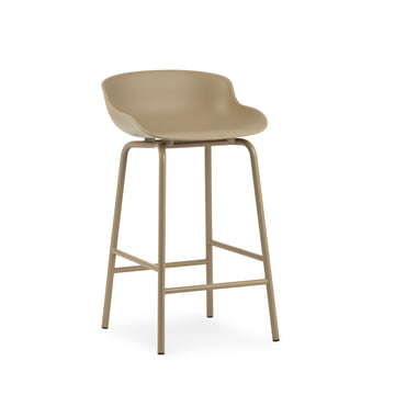 Normann Copenhagen Hyg Bar stool | Connox
