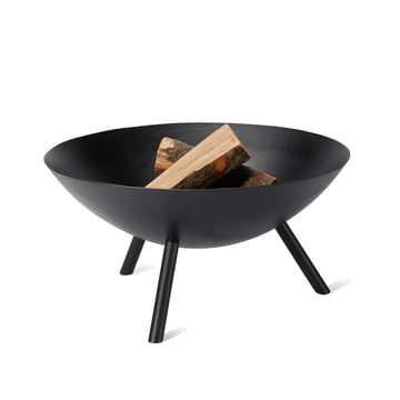 Ellipse Fire Bowl höfats SINGLE PIECES