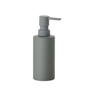 Zone Denmark NOVA ONE Soap dispenser - gull grey