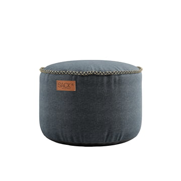 TMXKOOK Fodera per Pouf a Sacco, Pouf Bean Bag per Adulti