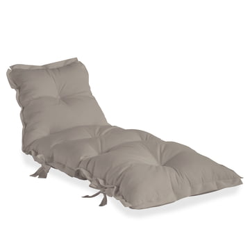 Karup Design Connox armchair futon out - Nido 