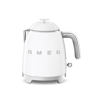 Smeg kettle sale temperature control