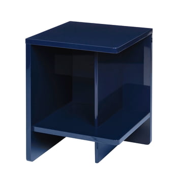 Kartell - Invisible Side Side table