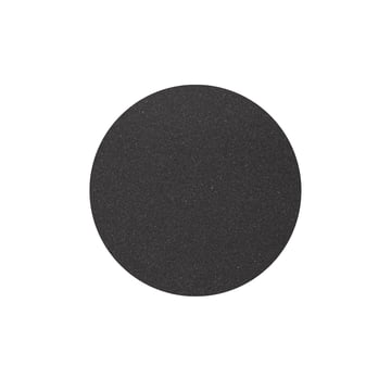 Areaware Optic Table Tiles - Black