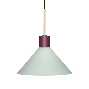 Pendant luminaires