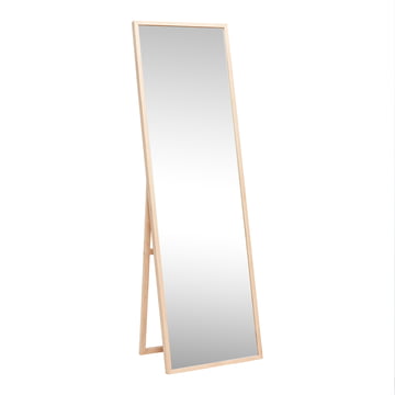 Petite Friture - Francis Wall Mirror Small, Blue