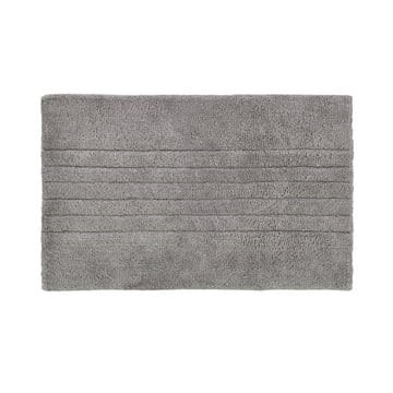 HAY Check Cotton Bath Mat - Cappuccino – MoMA Design Store