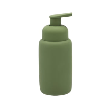 Södahl - Mono Soap Dispenser, Olive Green