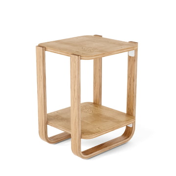 Nomad Side Table - Natural