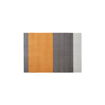 Tappeto da ingresso 80 x 140 cm con frange Kelim Merge - Ferm Living