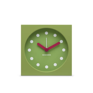 Air you Temps Table Clock by Kartell