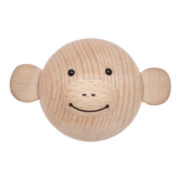 OYOY MINI MINI, Peluche Hanna lazerseux