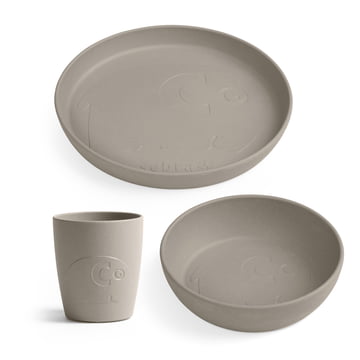 Alessi - Giro Kids Children's tableware