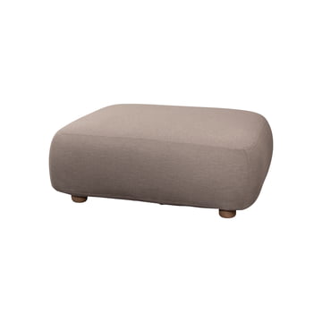 Design House Stockholm - Lulu Pouf