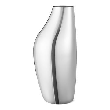 Georg Jensen Segnaposto da tavolo Sky, 4 pezzi, cromati