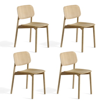 Hay - Soft Edge 82 Stool | Connox