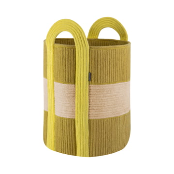 OYOY - Circus storage basket