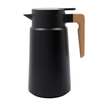 Cole Thermos 1,8 L, Green - House Doctor @ RoyalDesign