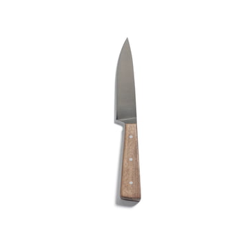 Fiskars Essential Cook's Knife 21cm (Black) – 10.64 € –