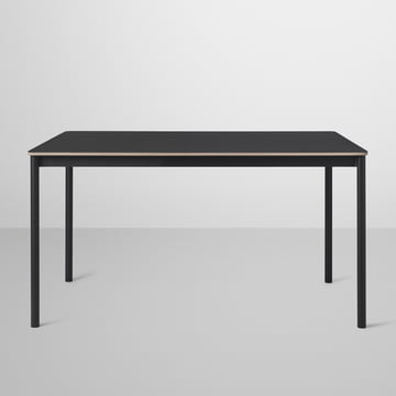 The Base Table by Muuto in the design shop