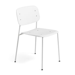 Hay Soft Edge 32 Stool Connox