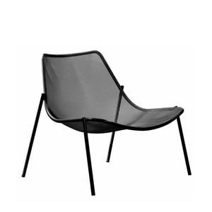 Round Lounge Chair Emu Shop